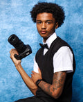 1-on-1 Photographer Strategy Call